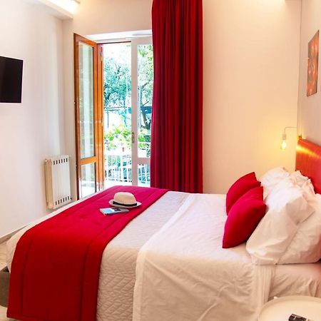 On' Michele Guest House Sorrento Exteriör bild